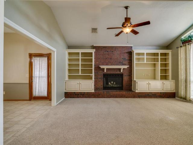 House for sale in Midwest City, Oklahoma County
