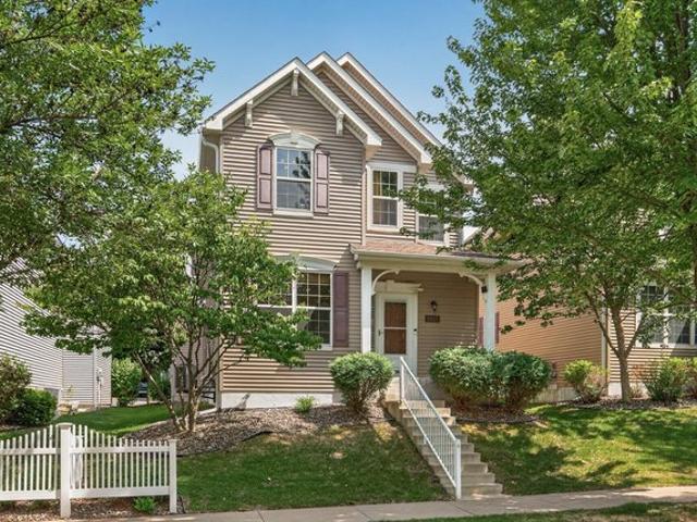 Townhouse for sale in Hennepin, Minnesota