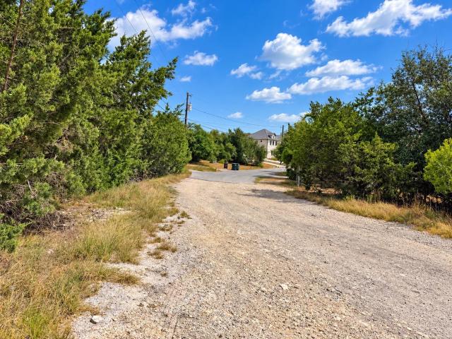 Land for sale in Dripping Springs, Travis County