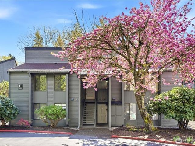 Condo for sale in Kirkland, Washington