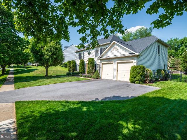 House for sale in Damascus, Maryland
