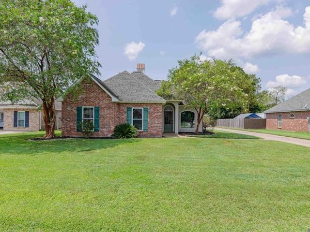 House for sale in Saint Amant, Louisiana