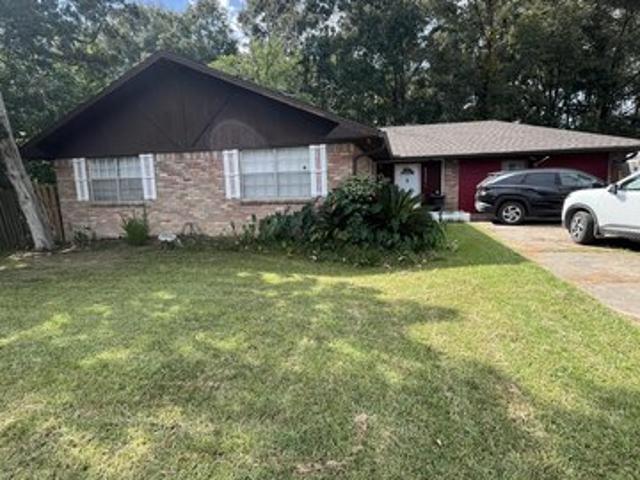House for sale in Baton Rouge, Louisiana