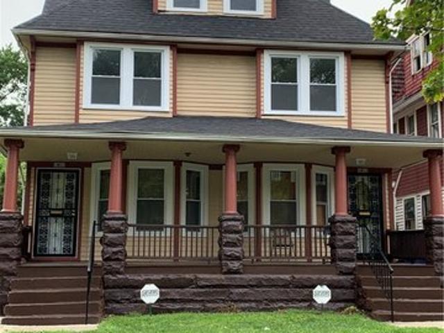 House for sale in Cleveland, Ohio
