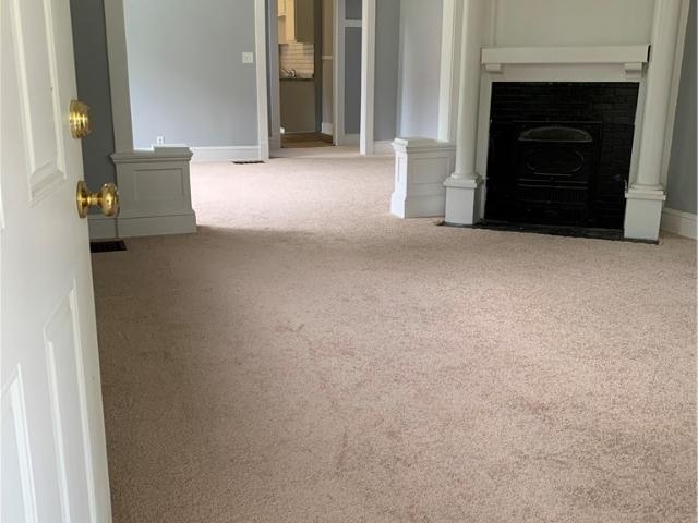 House for sale in Cleveland, Ohio