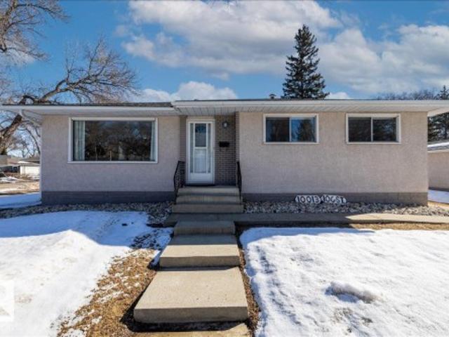 House for sale in Fort Saskatchewan, Alberta