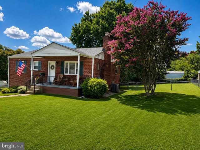 House for sale in Virginia