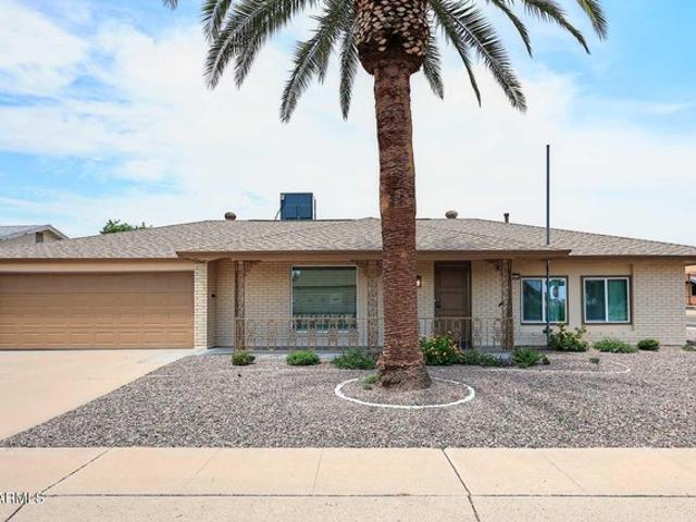 House for sale in Arizona