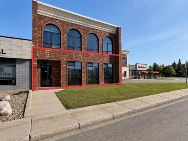 Commercial for rent in Central Business District, Grande Prairie