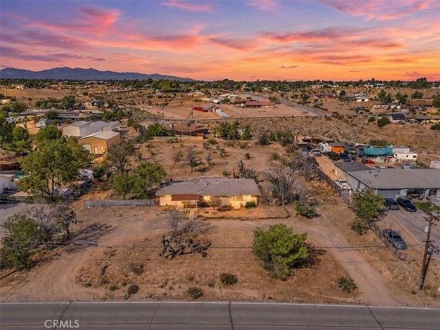 House for sale in Hesperia, San Bernardino County
