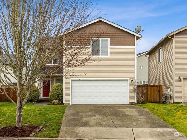 House for sale in Thurston, Washington