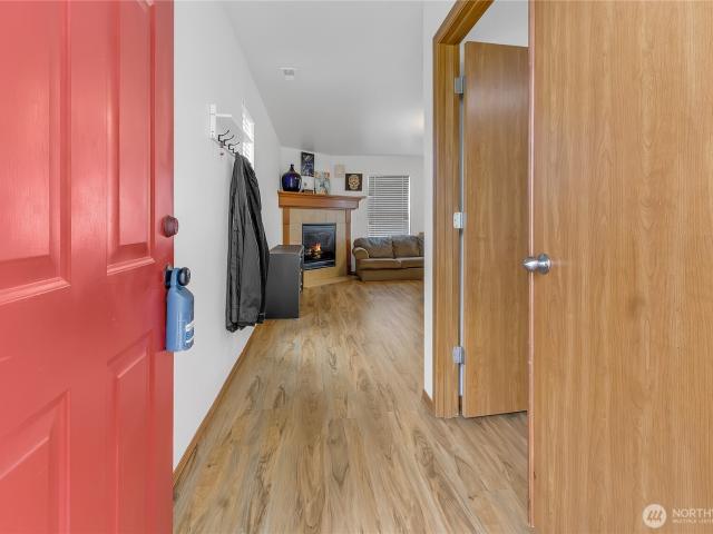 House for sale in Thurston, Washington