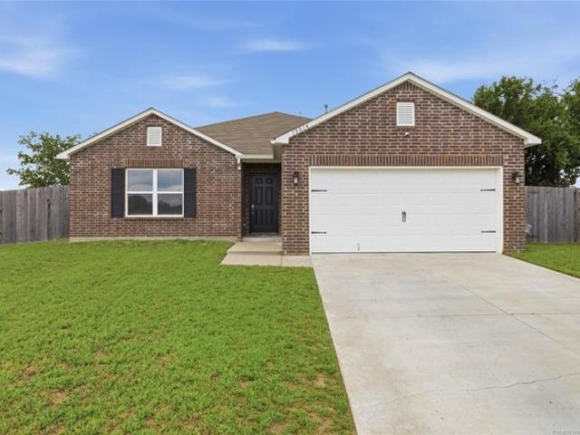 House for sale in Owasso, Oklahoma