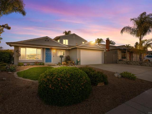 House for sale in Santee, California