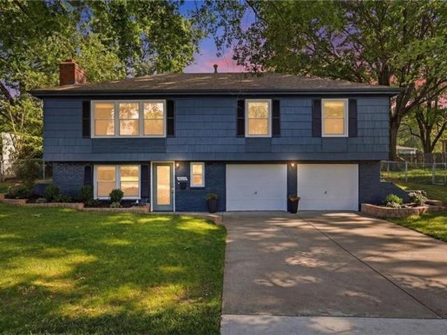 House for sale in Kansas