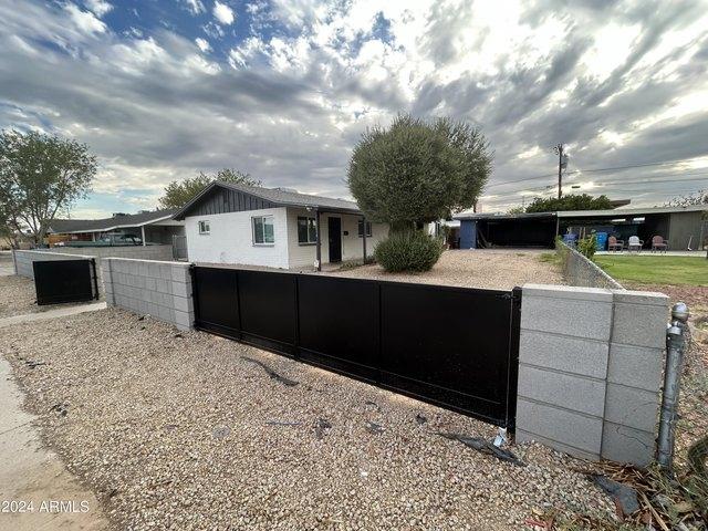 House for sale in Laveen, Arizona