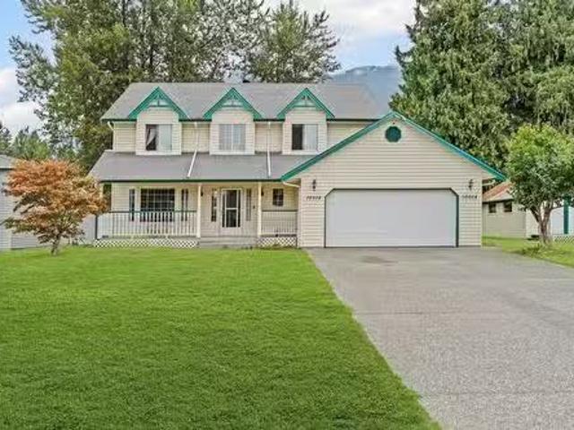 House for sale in Rosedale, British Columbia