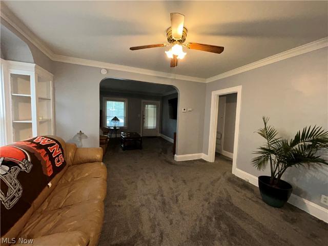 House for sale in Ohio