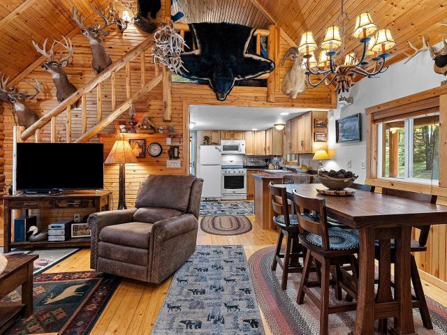 House for sale in Brazeau, Wisconsin