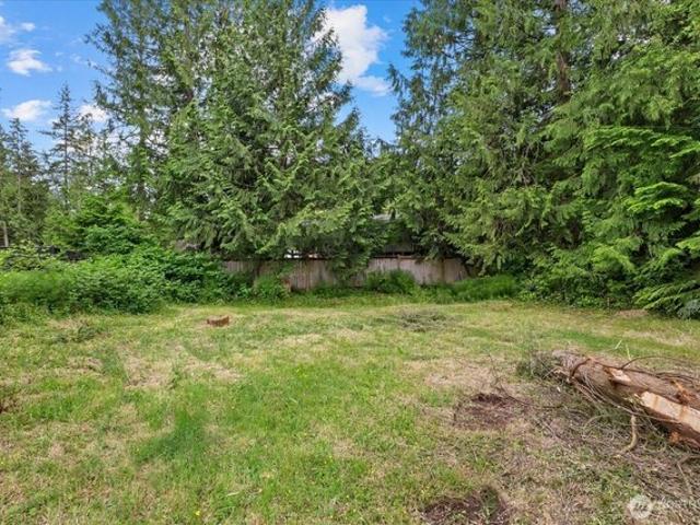 Land for sale in Woodinville, Washington