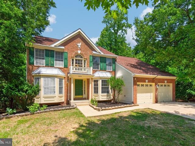 House for sale in Fort Washington, Maryland