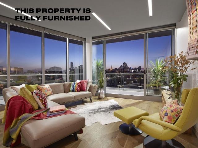 Apartment for rent in Camerons Creek, Victoria