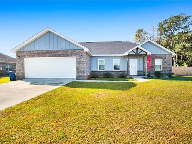 House for sale in Mobile, Alabama