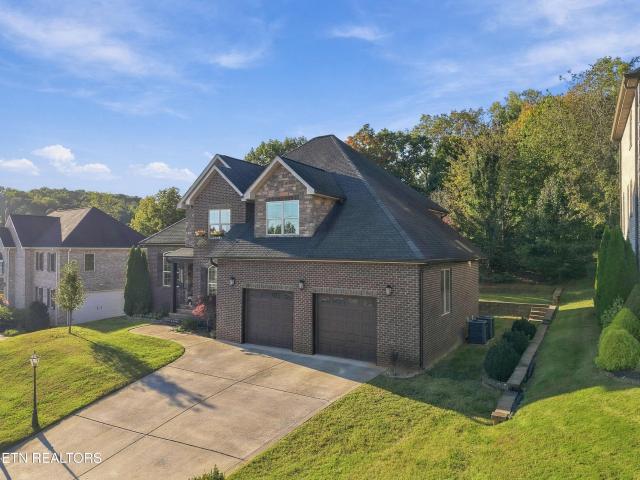 House for sale in Castleglen, Knoxville