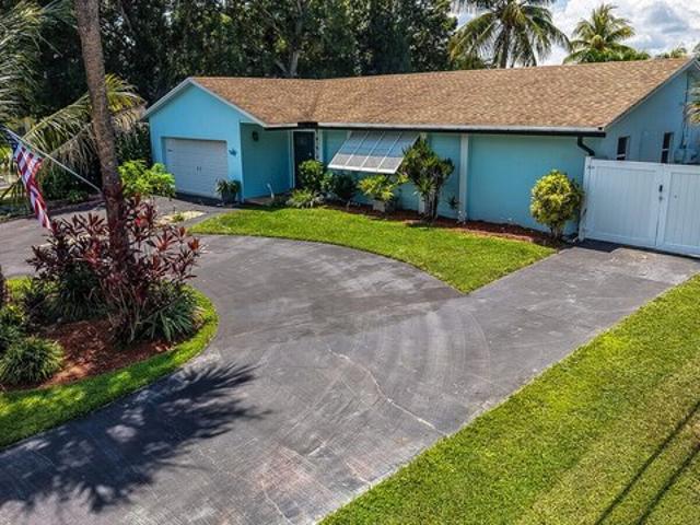 House for sale in North Palm Beach, Florida