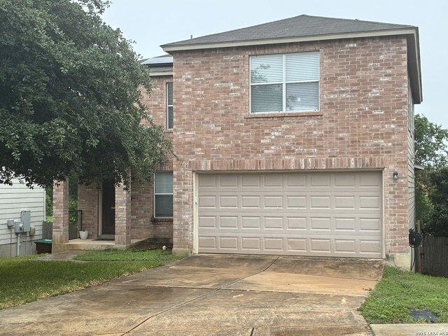 House for sale in Leesville, Texas