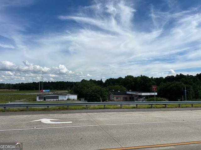 Commercial for sale in Vienna, Georgia