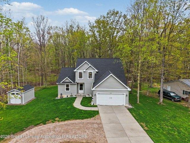 House for sale in Gratiot, Michigan