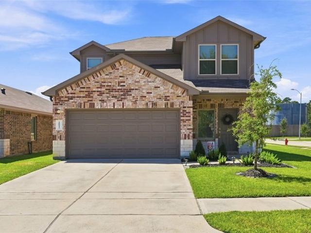 House for sale in Magnolia, Texas