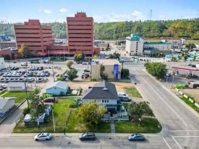 House for sale in Fort Mcmurray, Alberta