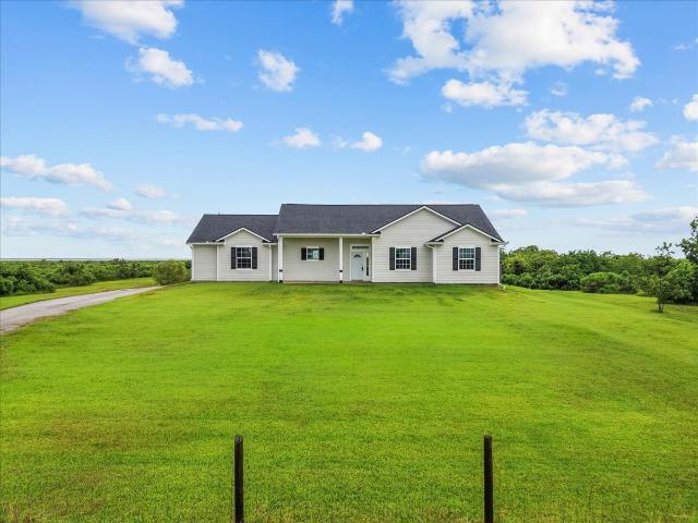 House for sale in Hitchcock, Texas