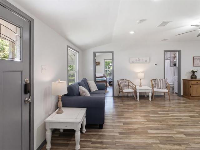 House for sale in Hunt, Texas