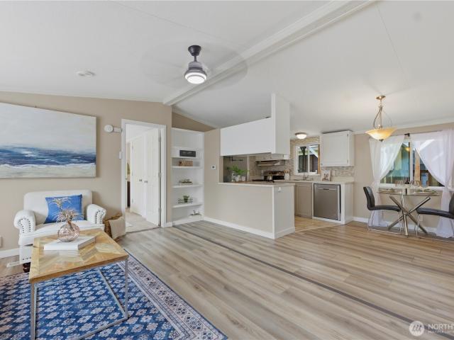 House for sale in Puyallup, Washington
