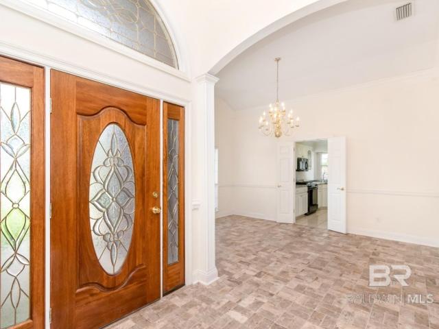 House for sale in Mobile, Alabama