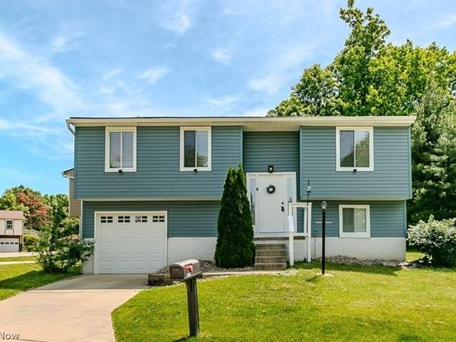 Condo for sale in Portage, Ohio