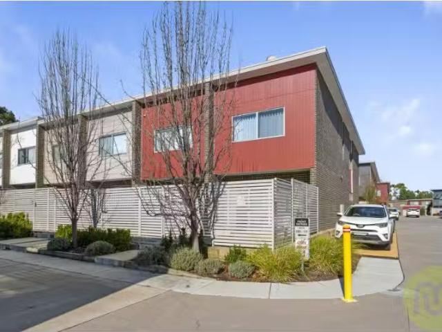 Apartment for rent in Australian Capital Territory