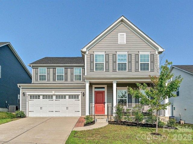 House for sale in Mecklenburg, North Carolina