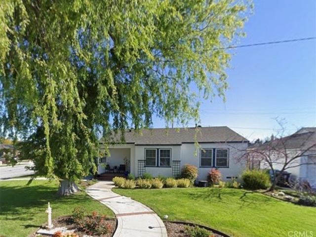 House for sale in Whittier, California