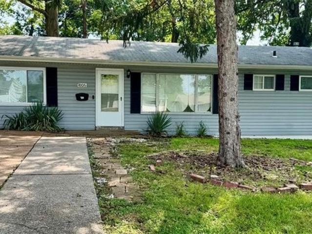House for sale in Saint Louis, Missouri
