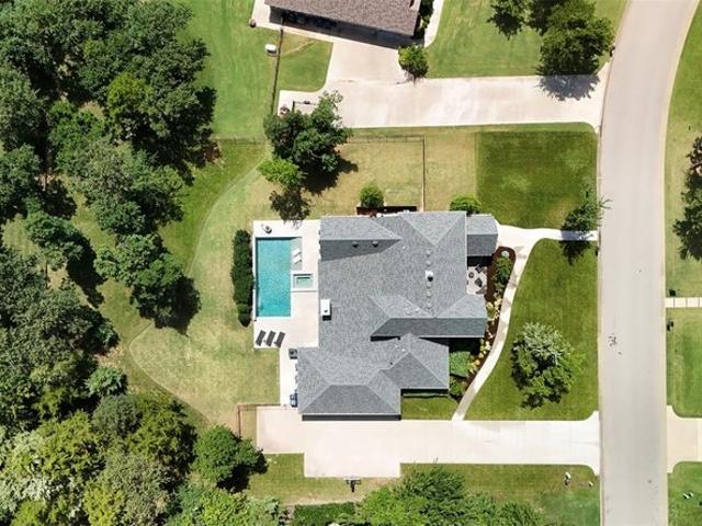 House for sale in Jones, Oklahoma