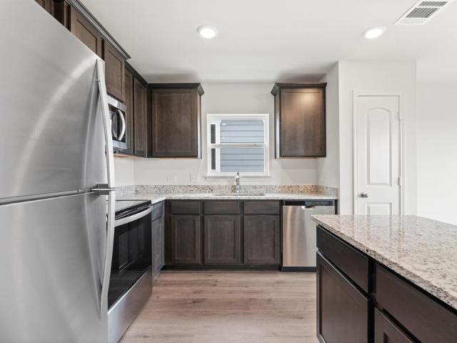 Property for rent in Fort Worth, Texas
