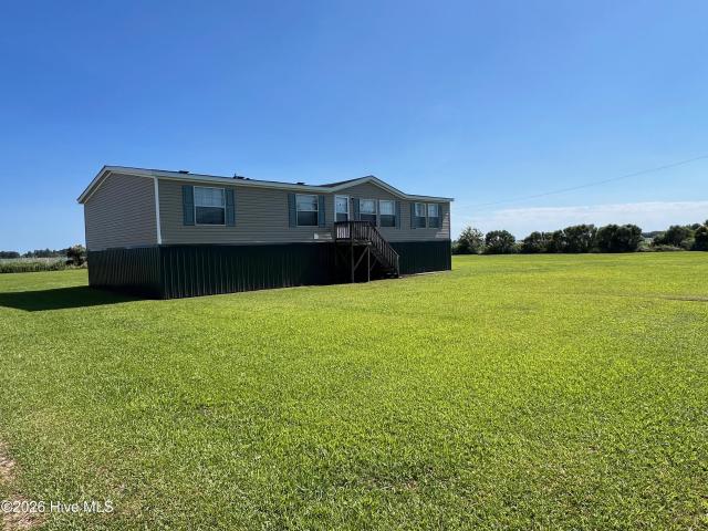 House for sale in North Carolina