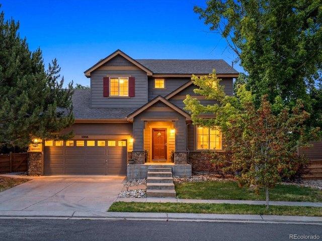 House for sale in Commerce City, Colorado