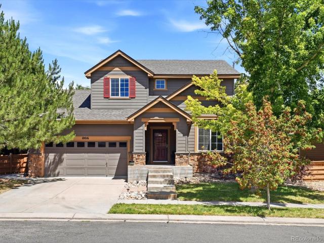 House for sale in Commerce City, Colorado