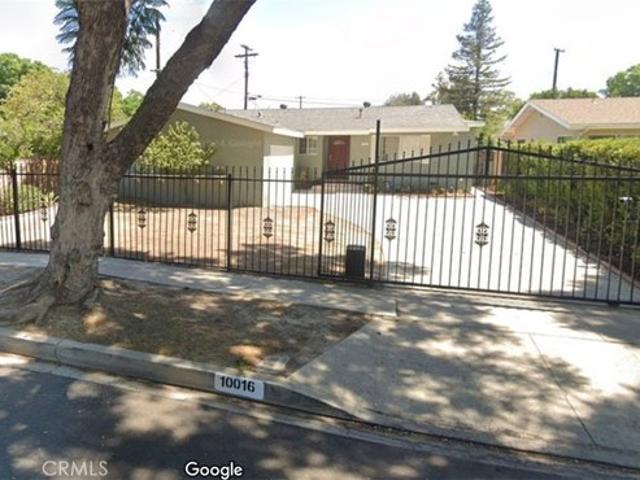 House for sale in North Hills, California