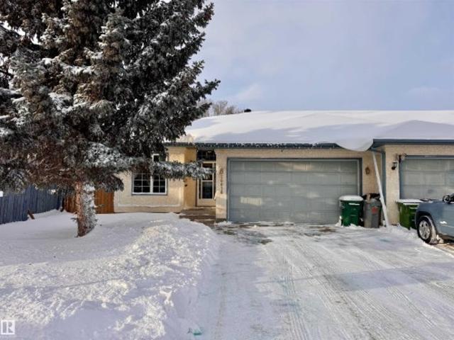 Townhouse for sale in Morinville, Alberta